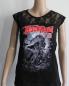 Preview: Rock Hard Festival 2024 - Girlie Shirt Amphitheater Gelsenkirchen - Front